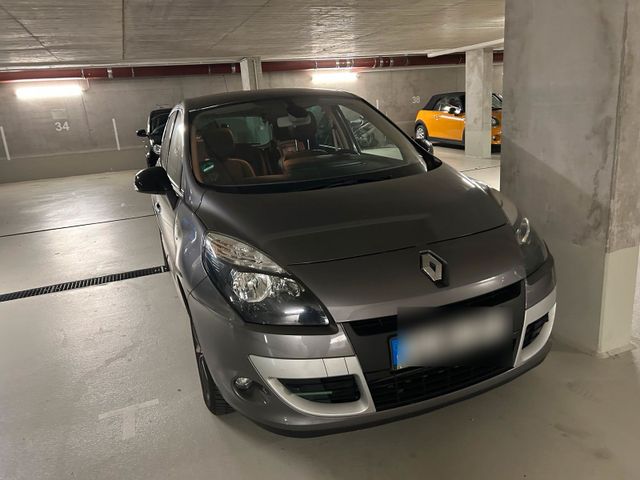 Renault grand Scenic 3