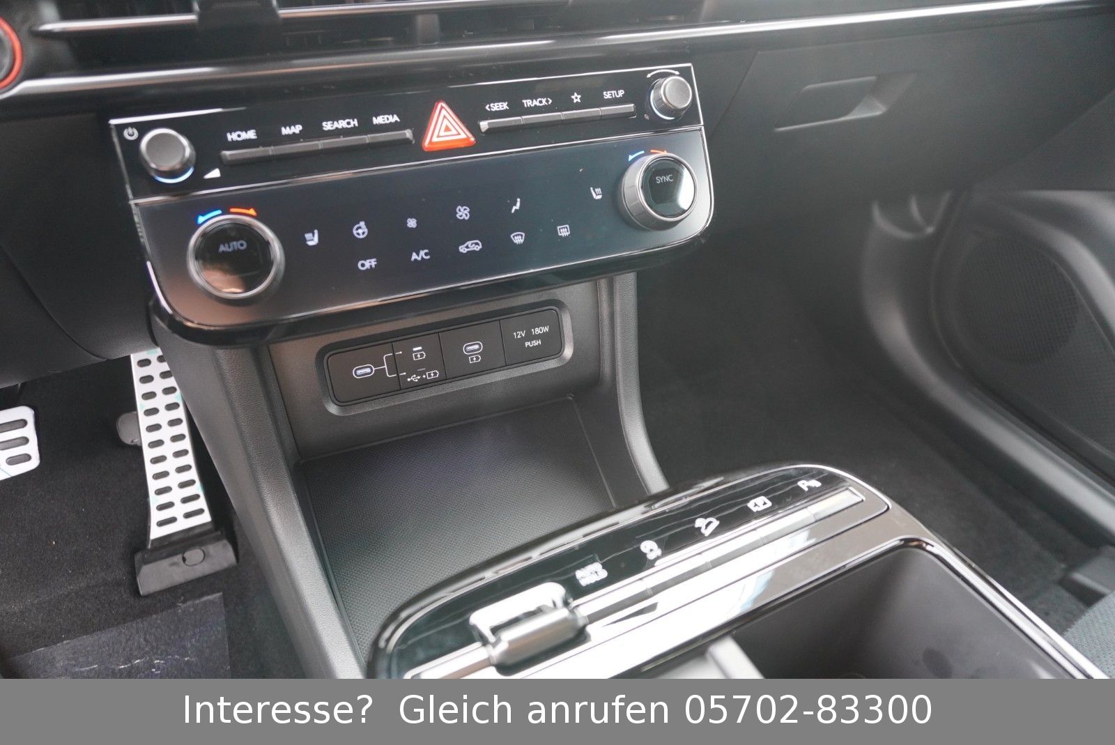 Hyundai TUCSON - Bild 14