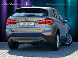 BMW X1 xDrive18d Advantage NaviPlus HeadUp RFK LED - BMW Gebrauchtwagen in Augsburg