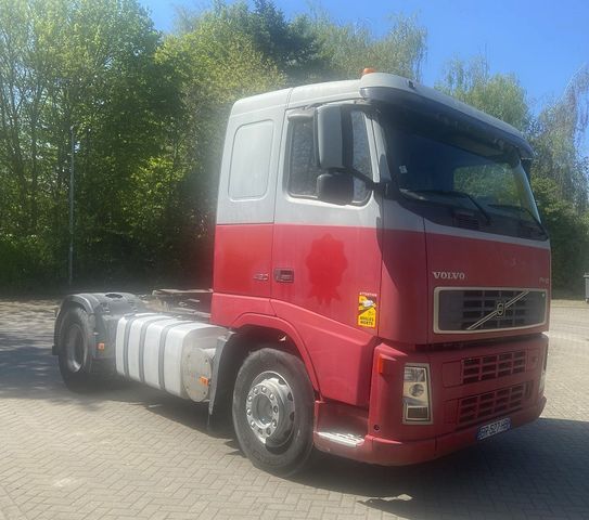 Volvo FH12.420  BLATT BLATT SCHALTGETRIEBE