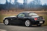 BMW Z4 Roadster 2.5si M-Paket + Hardtop, TÜV. - BMW Z4: Cabrio, Hardtop