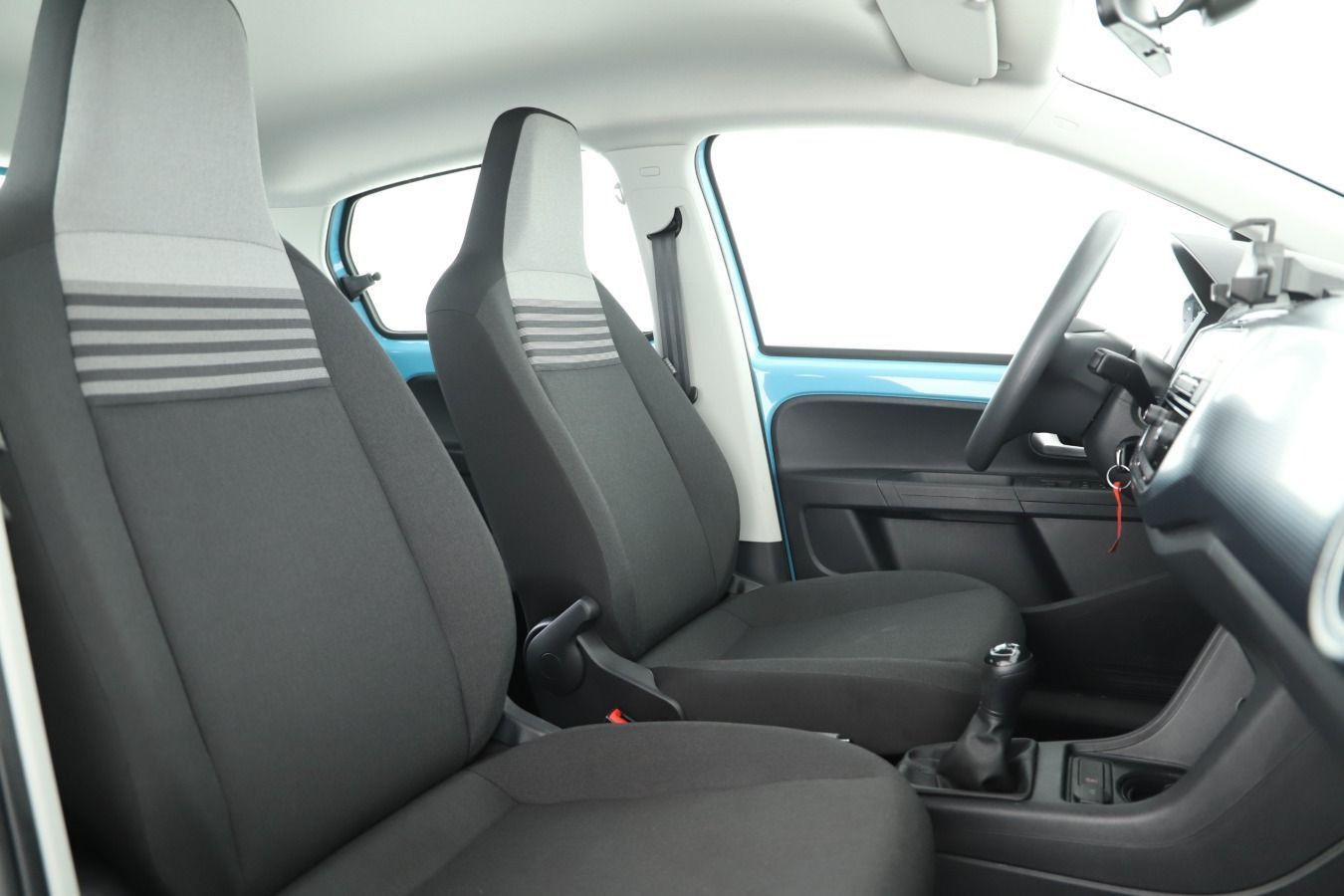 Volkswagen up! - Bild 7