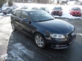 Audi A3 quattro Sportback 1.8 TFSI  8PA Ambition - Audi A3: 8pa