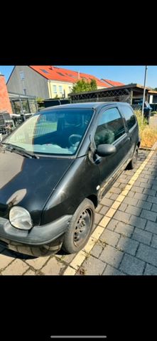 Renault Twingo 2007 TÜV neu