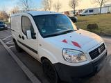 Fiat Double - Fiat Fullback von privat
