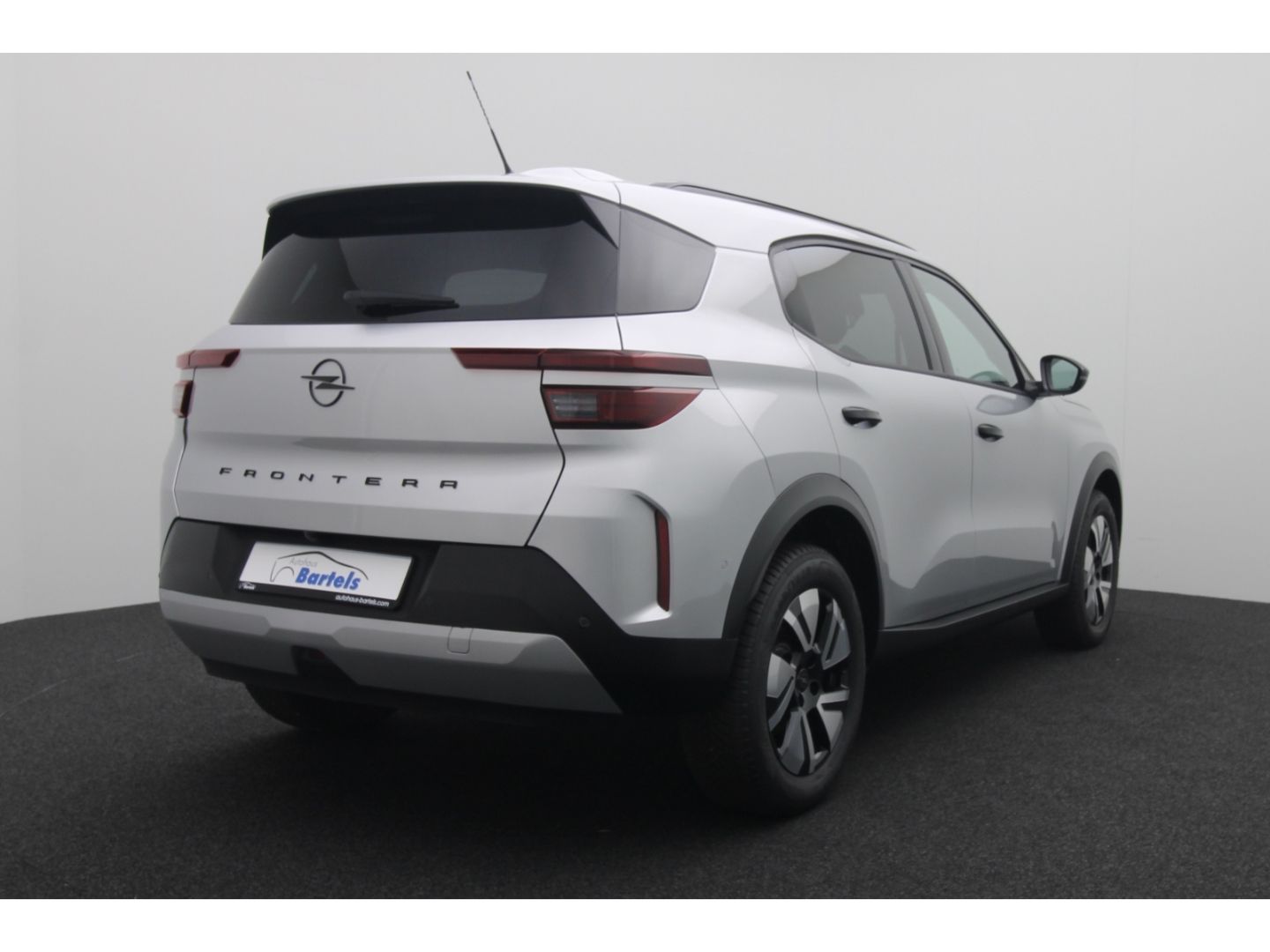 Fahrzeugabbildung Opel Frontera Electric GS 83 kW LED/ Allwetter/ Kamer