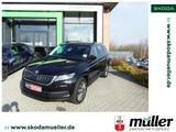 Skoda Kodiaq Clever 2.0 TDI 4x4 - Skoda Kodiaq CLEVER mit Diesel-Antrieb