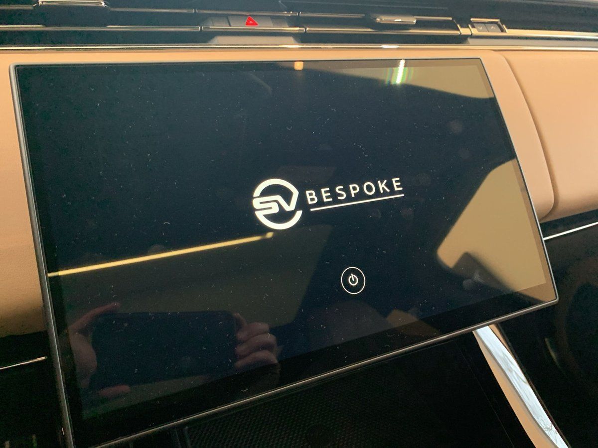 Land Rover Range Rover Sport - Bild 17