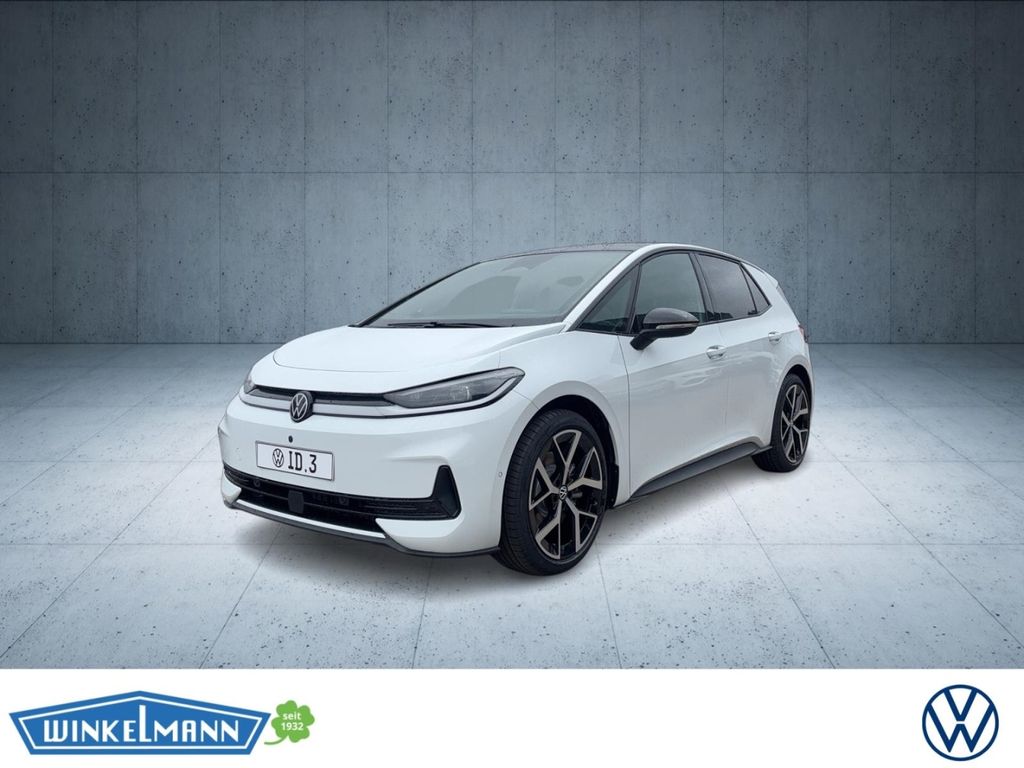 ID.3 Neo Style IQ.DRVE PRO WÄPU WKR PANO SHZ ACC