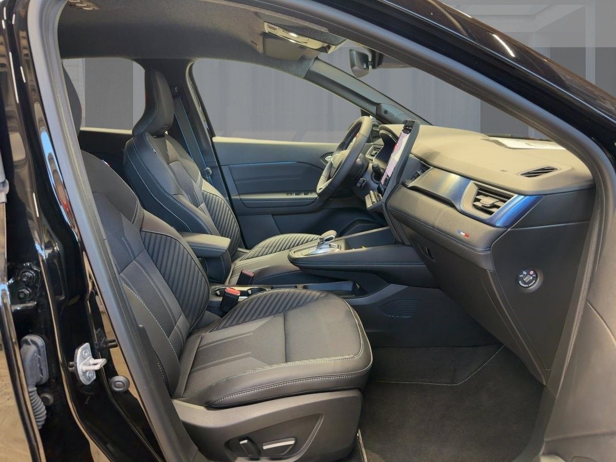 Renault Symbioz - Bild 8
