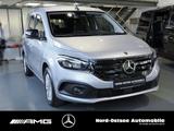 Mercedes-Benz EQT 200 POWER STANDARD NAVI DAB LED TEMPOMAT - scheckheftgepflegte Mercedes EQT