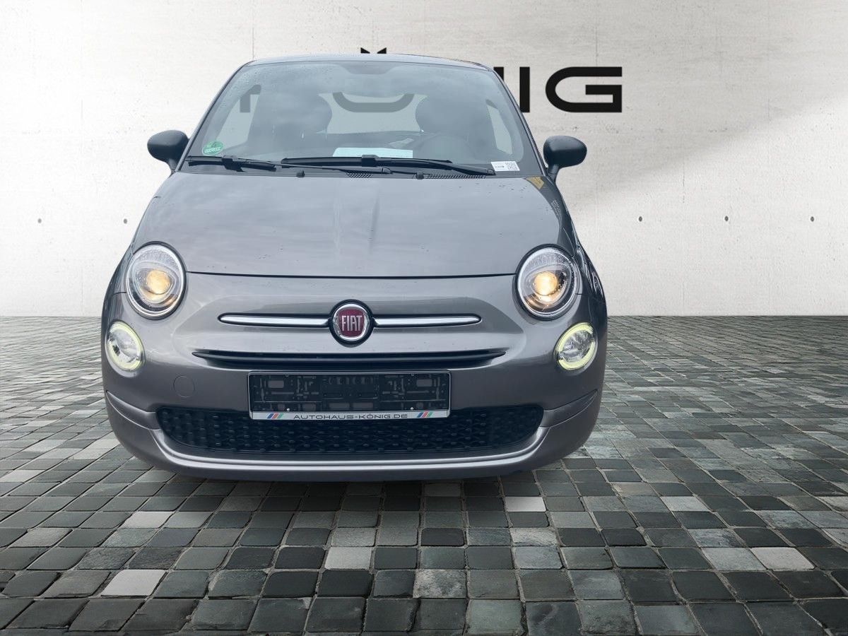 Fiat 500 - Bild 15