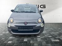 Fiat 500 - Vorschau Bild 15