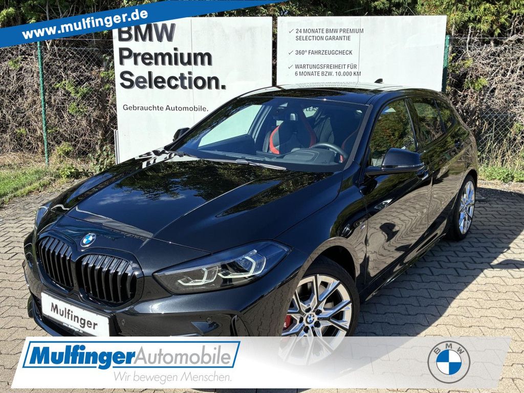 Image of BMW 118