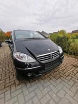 Mercedes-Benz zu verkaufen Mercedes A170 Avantgarde - Mercedes-Benz 170 v