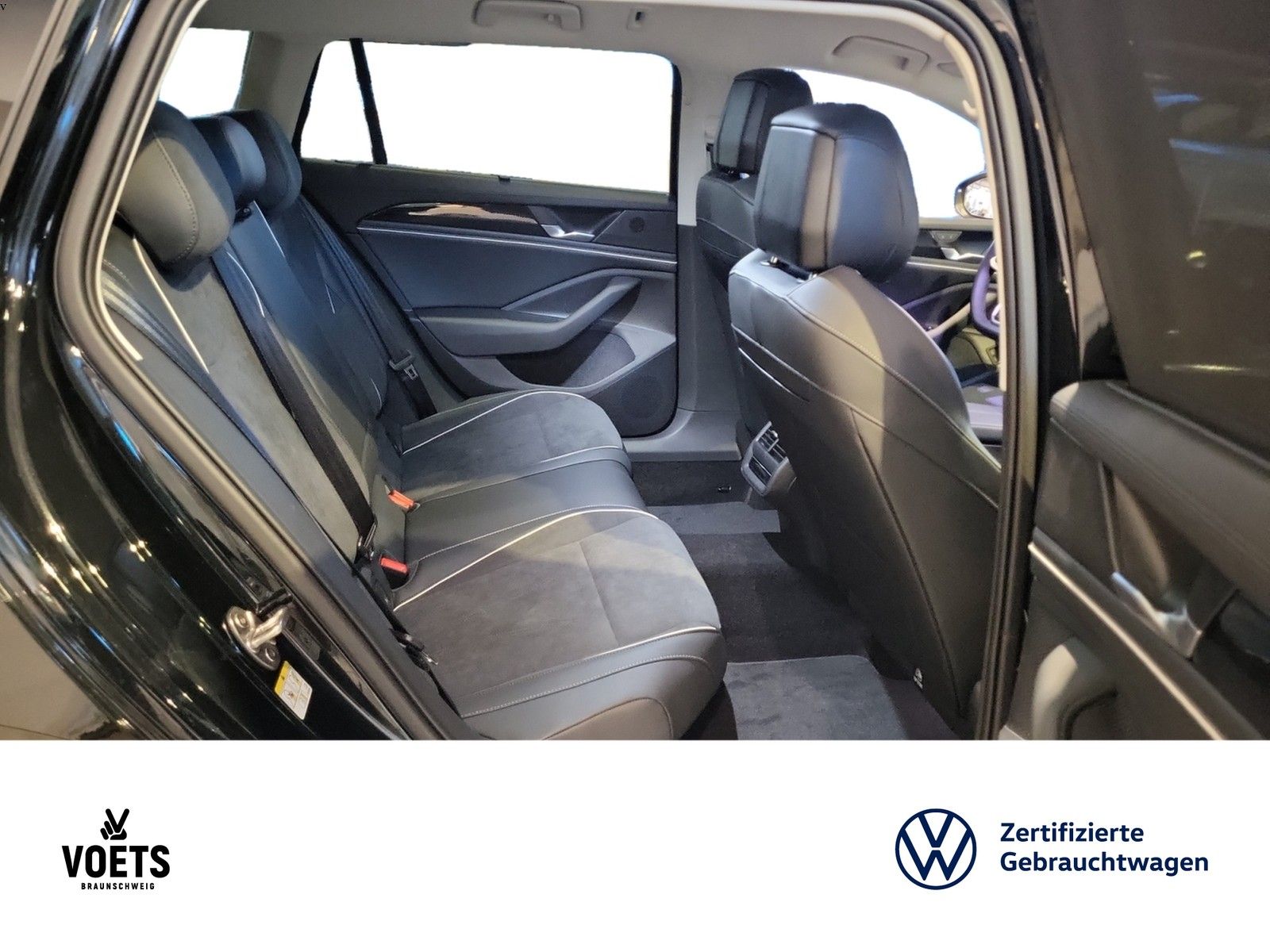 Volkswagen Passat - Bild 16