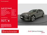Audi A5 Avant A5 Av TFSI AHK LED CAM ACC 20 - Audi A5 Gebrauchtwagen in Mönchengladbach