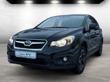 Subaru XV 2.0i Exclusive *PANO*NAVI*RFK*AHK* - gebrauchte Subaru XV aus dem Jahr 2014