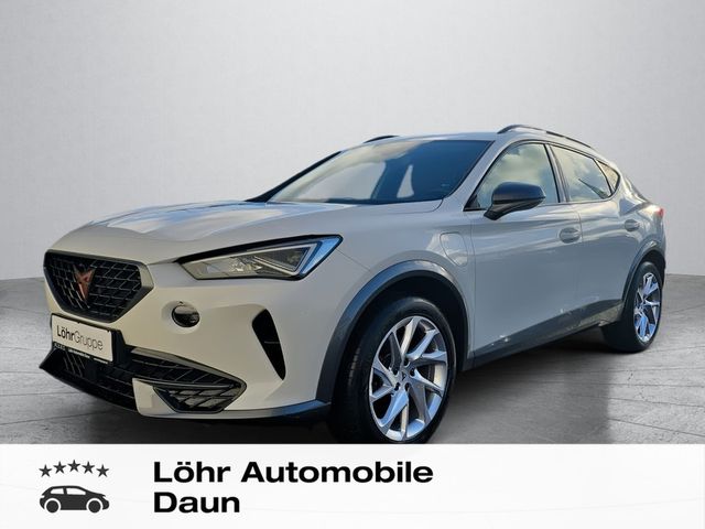 Cupra Formentor 1,4 eHybrid Automatik Panodach AHK