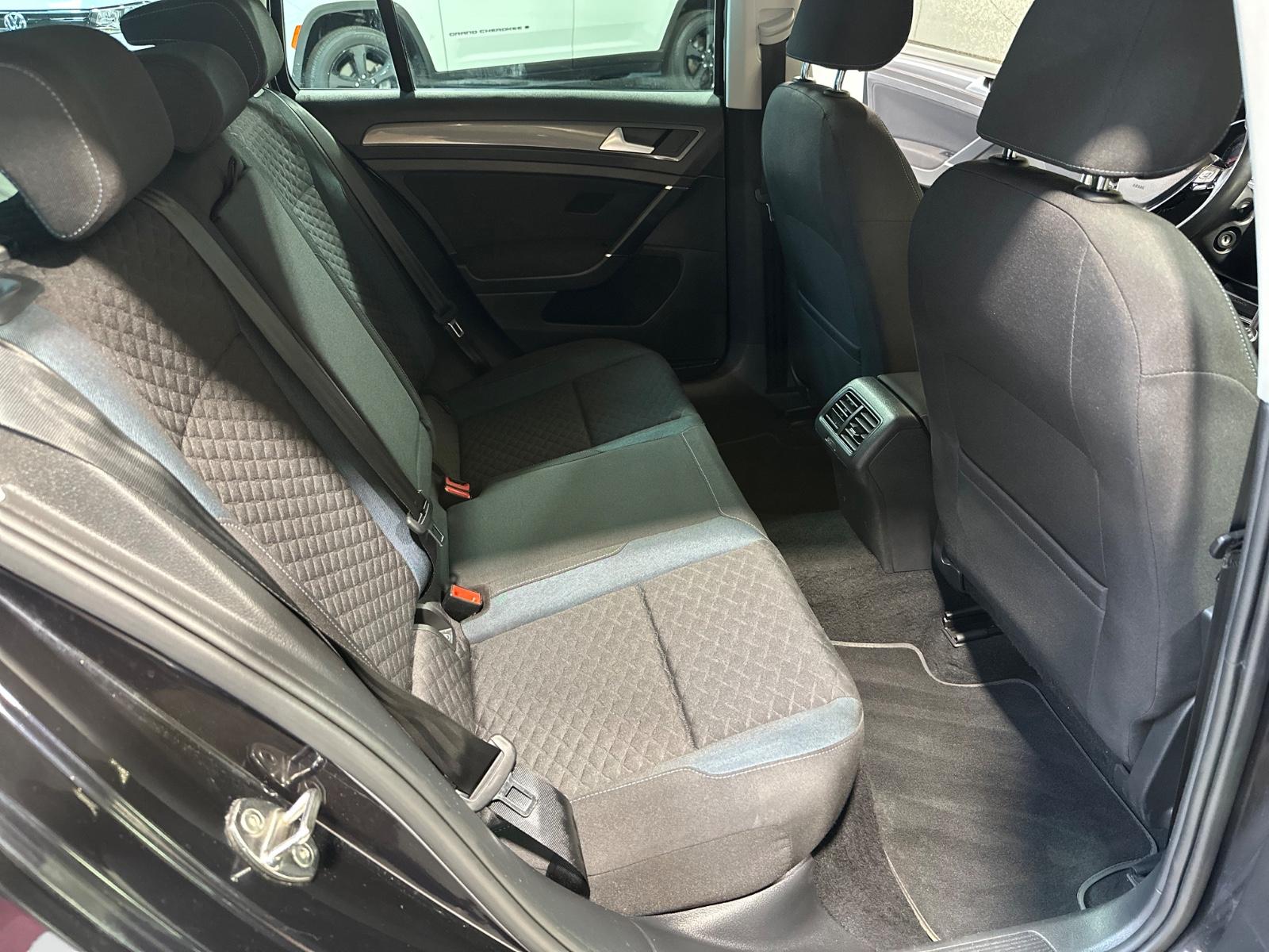 Volkswagen Golf VII Variant 1.6 TDI * AHK * ACC * TÜV NEU *, миниатюра 9