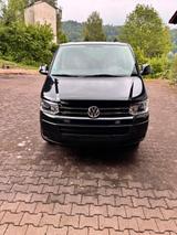 Volkswagen T5 Multivan - Langer Radstand - - Volkswagen: Radstand Multivan Langer