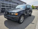 BMW X5 3.0 i 5-Gang*AHK* - BMW X5: 0i