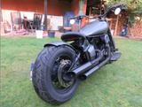 Yamaha XVS 1100 Drag Star-Edel Bobber Gutachten 11900€ - YAMAHA BOBBER