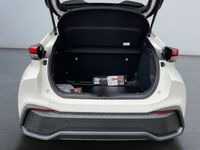 Toyota C-HR - Vorschau Bild 16