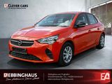 Opel Corsa F 1.2 Basis Style-Paket Spurhalteassistent - Opel Corsa: Style