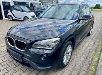 BMW X1 - 2