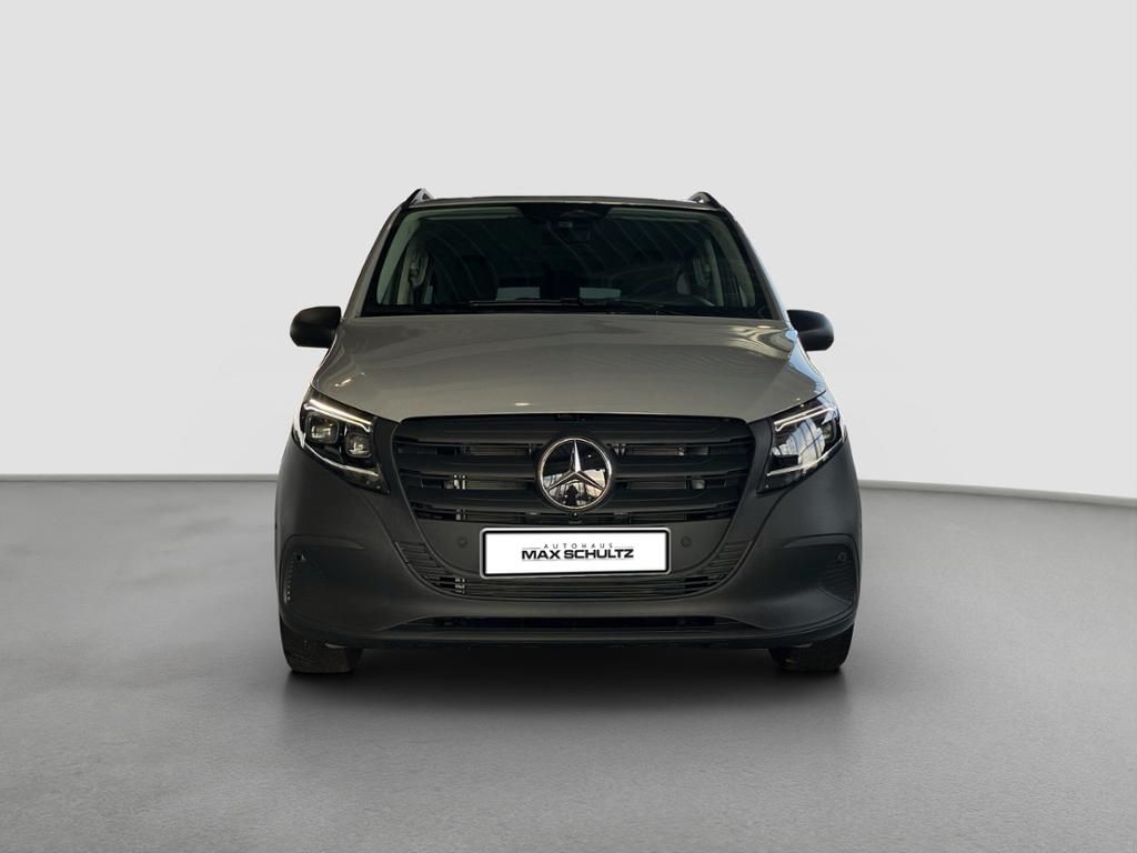 Fahrzeugabbildung Mercedes-Benz Vito 116 CDI Tourer PRO Lang Rollstuhl Heckumbau