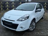 Renault Clio III Night and Day*1.HAND*AUTOMATIK*54.000KM - Renault Clio: Ii
