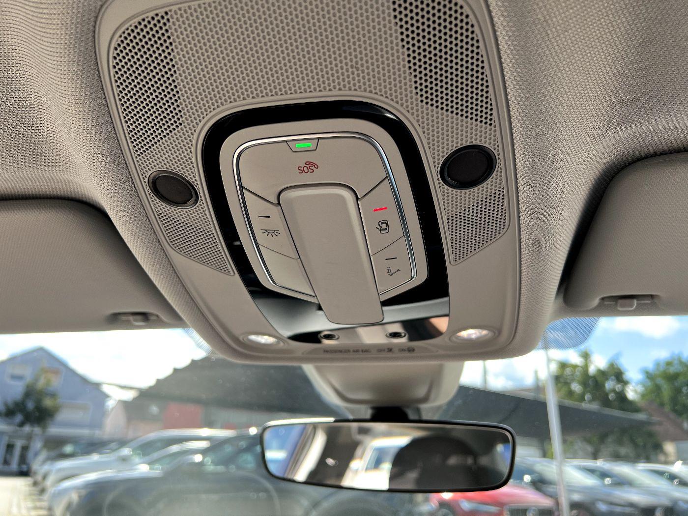 Audi A4 40 TDI S-tronic *LED Navi Standh. AHK DAB Alu, миниатюра 27