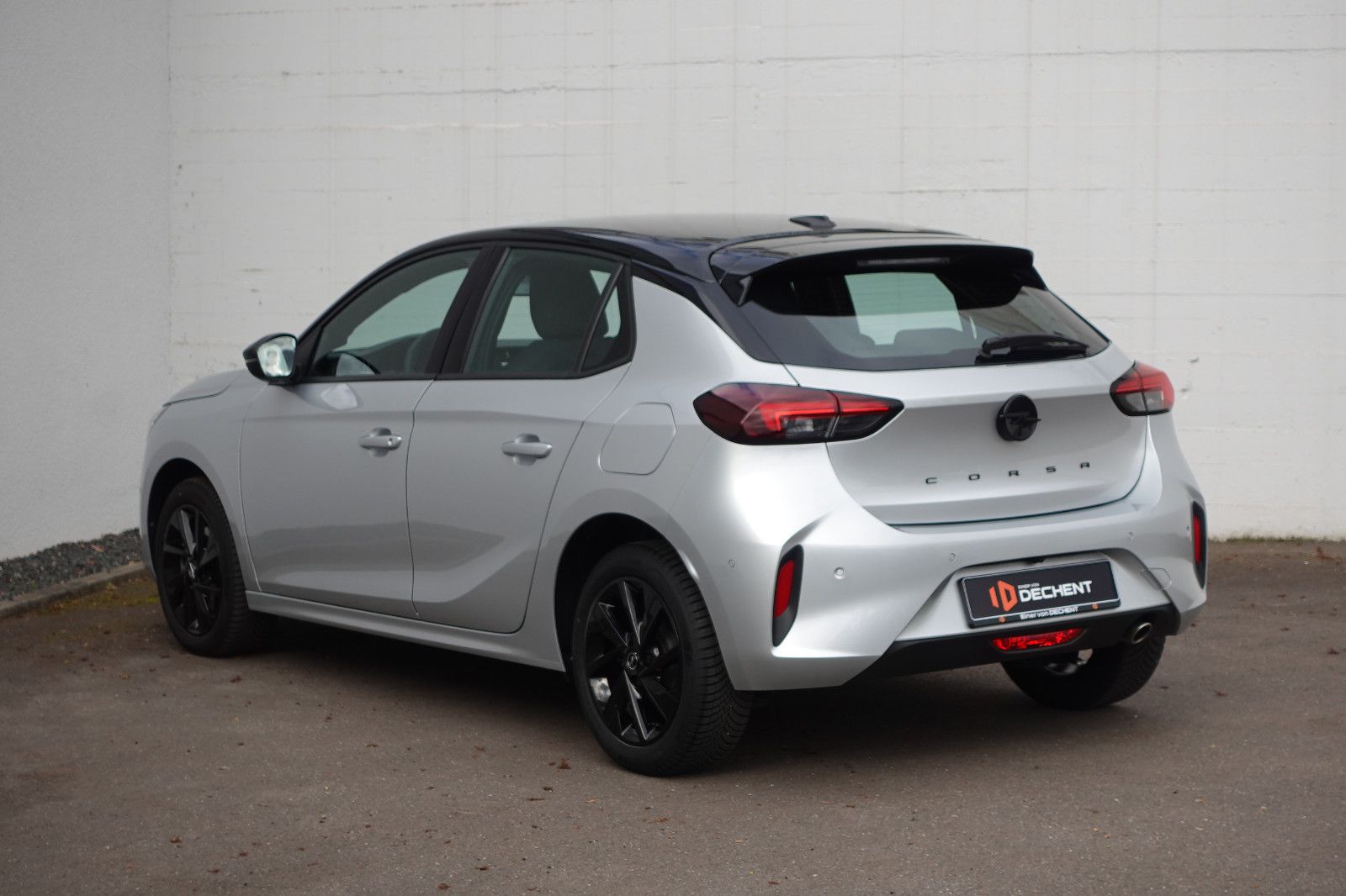 Fahrzeugabbildung Opel Corsa GS 1.2T,Kamera,Sitzhzg,Allwetter,LED,DAB+
