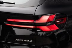 BMW X5 – 7 / 35