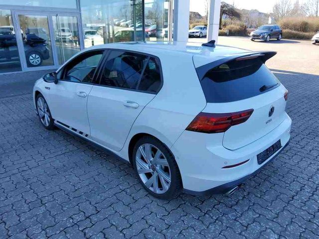 Golf VIII GTI Clubsport 2.0 TSI DSG IQLIGHT+PANO