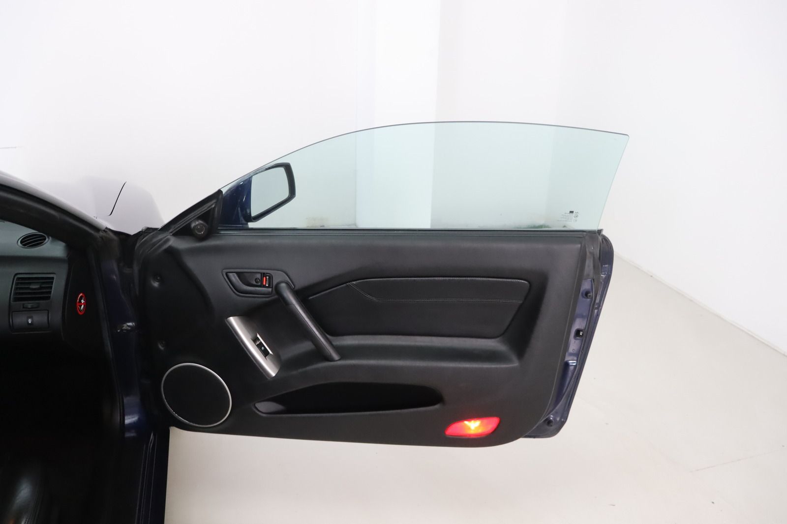 Fahrzeugabbildung Hyundai Coupe 2.7 FX * Sitzhzg. * Leder * Tempomat