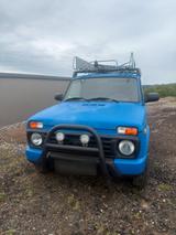 Lada Niva 4x4 Preis gilt bis 15.07 - Lada aus 2011