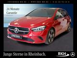 Mercedes-Benz B 200 Progressive Night/Pano/360°/Totw./Navi/LED