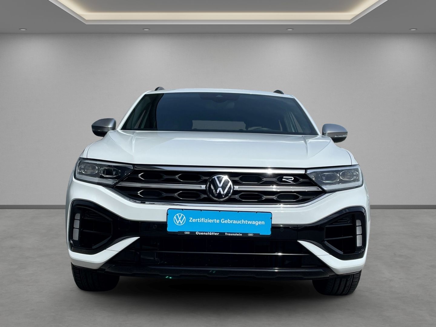 Volkswagen T-Roc - Bild 10