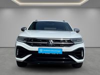Volkswagen T-Roc - Vorschau Bild 10