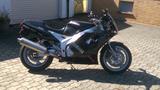 Yamaha FZR 1000 Genesis Exup - YAMAHA FZR 1000
