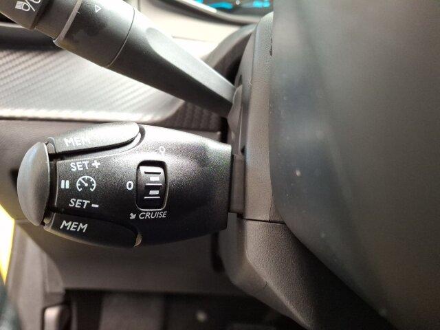 Peugeot 208 Style 110 +Automatik+SHZ+LED+EPH+Mirrorscr.+, миниатюра 10