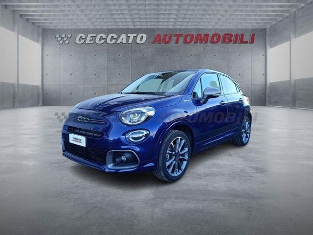 Fiat FIAT 500X 500X 1.3 mjet Sport 95cv