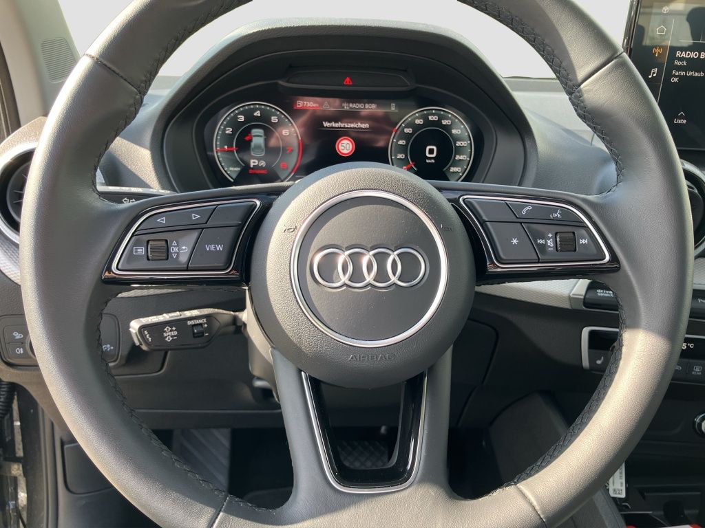 Fahrzeugabbildung Audi Q2 35 1.5 TFSI S line *MATRIX-LED*KAMERA*ACC*