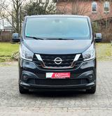 Nissan NV300 Kombi L1H1 2,7t PREMIUM - Nissan: 8 Sitzer