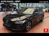 Volvo V60 Recharge T8 R-Design LONG RANGE - Volvo V60