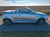 Opel Tigra Twintop Cabrio - Opel Tigra: Twintop