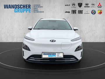 Hyundai Kona Trend Elektro Kam.+KeyLess+LED+Navi+SHZ+LM
