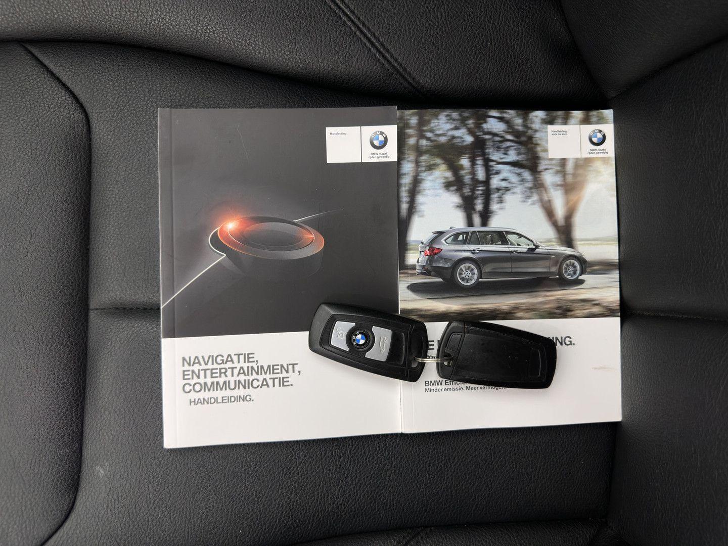 BMW 316 2015 — photo 24
